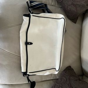 Beautiful Lanvin messenger bag